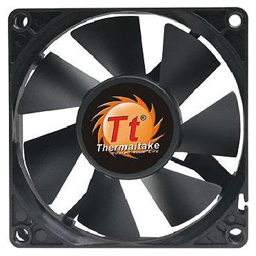 Кулеры и системы охлаждения - Thermaltake Standard Case Fan 92mm (AF0034)