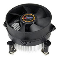 Кулеры и системы охлаждения - Titan DC-775Q925X/RPW