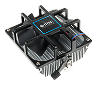 Кулеры и системы охлаждения - Titan DC-K8K925Z/N/CU35