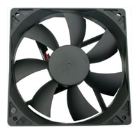 Кулеры и системы охлаждения - Titan TFD-12025H12B