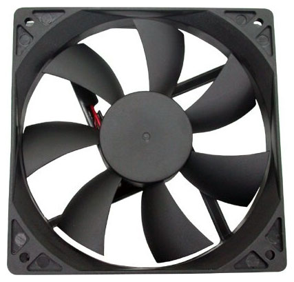 Кулеры и системы охлаждения - Titan TFD-12025SL12Z