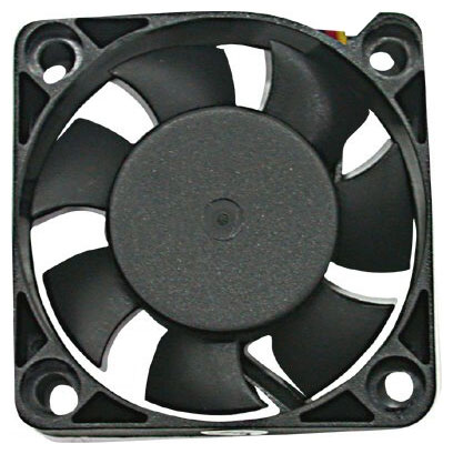 Кулеры и системы охлаждения - Titan TFD-4010M12Z