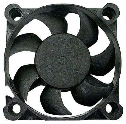 Кулеры и системы охлаждения - Titan TFD-5010M12C