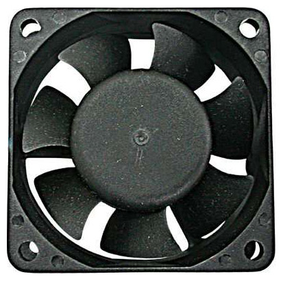 Кулеры и системы охлаждения - Titan TFD-6025M12C
