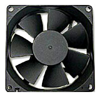 Кулеры и системы охлаждения - Titan TFD-802512B/TC-3