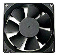 Кулеры и системы охлаждения - Titan TFD-8025M12C(RB)