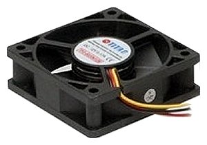 Кулеры и системы охлаждения - Titan TFD-B6020M12C