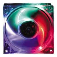 Кулеры и системы охлаждения - Titan TFD-C8025L12Z/LD1