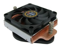 Кулеры и системы охлаждения - Titan TTC-CU11TB