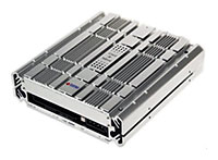 Кулеры и системы охлаждения - Titan TTC-HD90