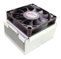Кулеры и системы охлаждения - Titan TTC-W4TB