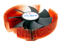 Кулеры и системы охлаждения - Zalman CNPS7700-Cu