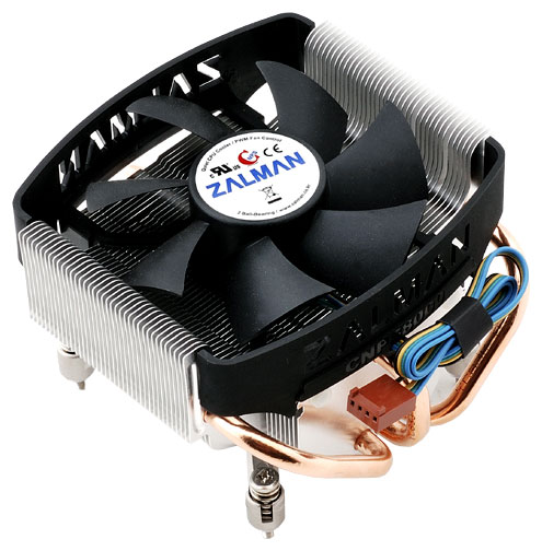 Кулеры и системы охлаждения - Zalman CNPS8000T
