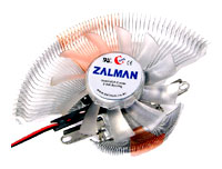 Кулеры и системы охлаждения - Zalman VF700-AlCu LED
