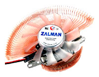 Кулеры и системы охлаждения - Zalman VF700-Cu LED