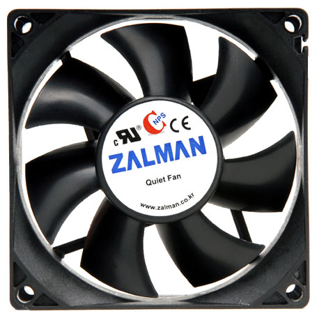Zalman ZM-F1 Plus