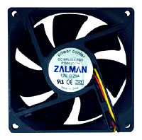 Кулеры и системы охлаждения - Zalman ZM-F1