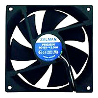 Кулеры и системы охлаждения - Zalman ZM-F2