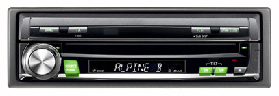 Alpine IVA-D310R