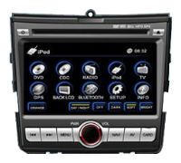 Автомагнитолы - FlyAudio E7511NAVI