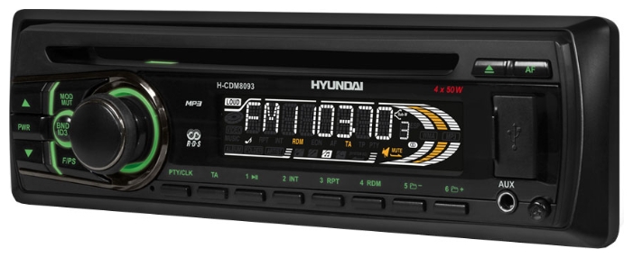 Hyundai H-CDM8093