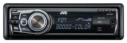 Автомагнитолы - JVC KD-R507EE