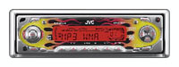 Автомагнитолы - JVC KD-SC607EE