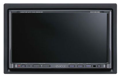 Автомагнитолы - KENWOOD DDX-6039