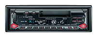 Автомагнитолы - KENWOOD KRC-31