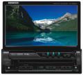 Автомагнитолы - KENWOOD KVT-522DVD