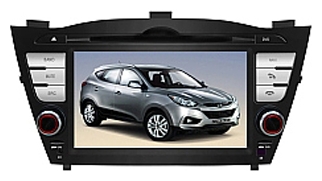 Автомагнитолы - MyDean 7115 Hyundai IX35