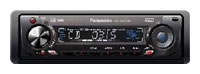 Автомагнитолы - Panasonic CQ-C3401W