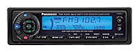 Автомагнитолы - Panasonic CQ-FX44EWP