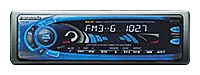 Автомагнитолы - Panasonic CQ-FX620