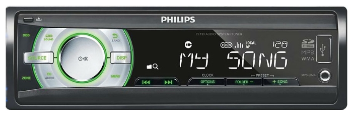 Philips CE130