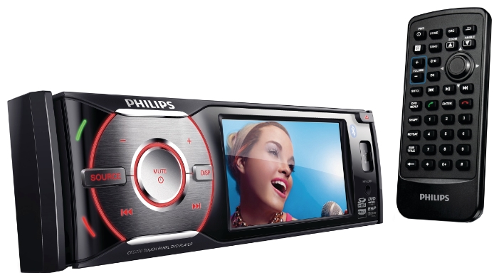 Philips CED370