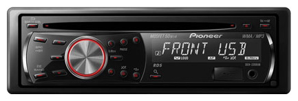 Автомагнитолы - Pioneer DEH-2200UB