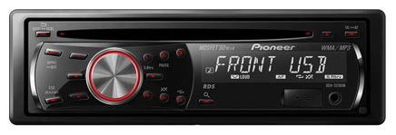 Автомагнитолы - Pioneer DEH-2210UB