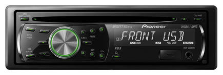 Автомагнитолы - Pioneer DEH-2220UB