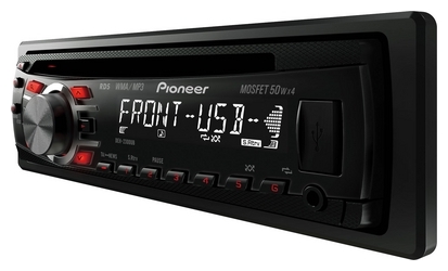 Pioneer DEH-2300UB