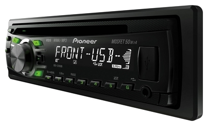 Pioneer DEH-2310UB