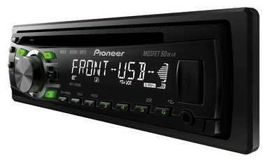 Pioneer DEH-2320UB