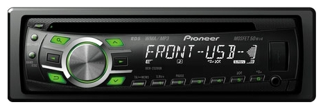 Автомагнитолы - Pioneer DEH-2320UB