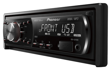 Pioneer DEH-3210UB