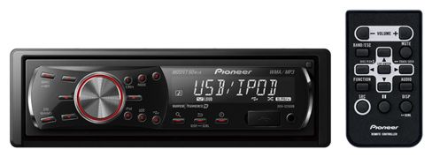 Автомагнитолы - Pioneer DEH-3250UB