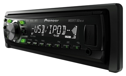 Pioneer DEH-5310UB