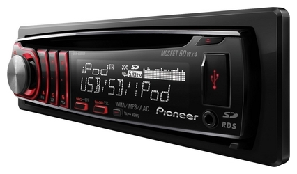 Pioneer DEH-6300SD