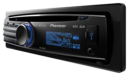 Pioneer DEH-8300SD