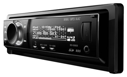 Pioneer DEH-9300SD