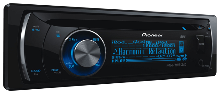 Pioneer DEH-P5100UB